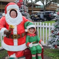River Ranch Holiday Pics